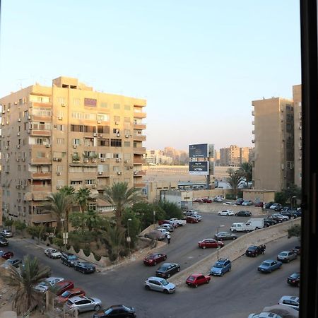 Apartment At Milsa Nasr City Building No 8 Cairo Ngoại thất bức ảnh