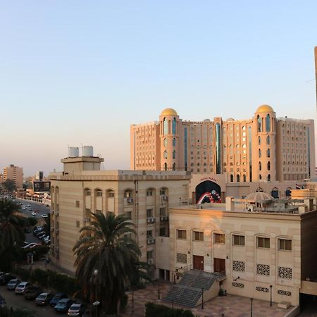 Apartment At Milsa Nasr City Building No 8 Cairo Ngoại thất bức ảnh