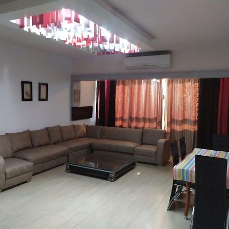 Apartment At Milsa Nasr City Building No 8 Cairo Ngoại thất bức ảnh