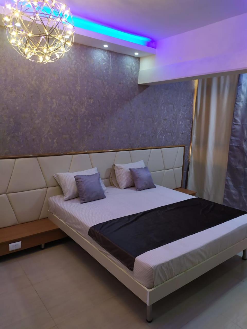 Apartment At Milsa Nasr City Building No 8 Cairo Ngoại thất bức ảnh