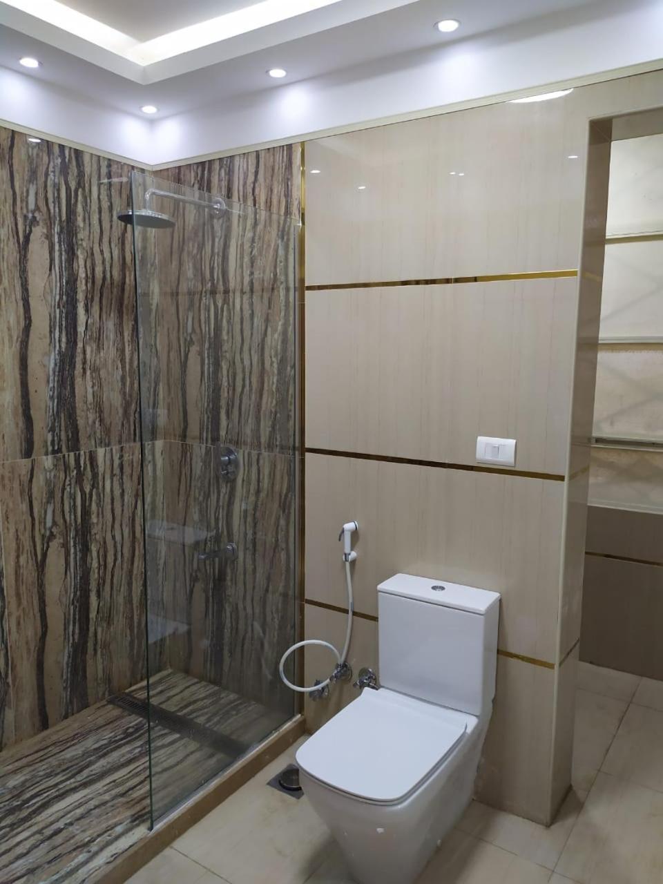 Apartment At Milsa Nasr City Building No 8 Cairo Ngoại thất bức ảnh
